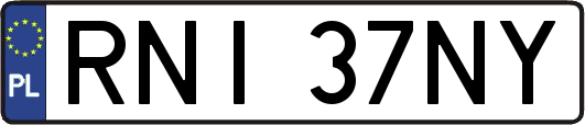 RNI37NY