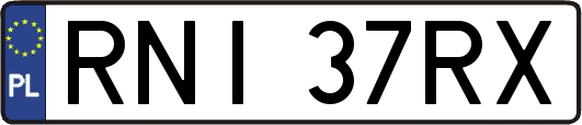 RNI37RX