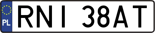 RNI38AT