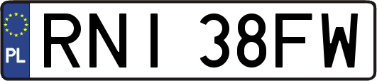 RNI38FW