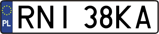 RNI38KA