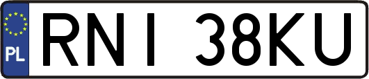 RNI38KU