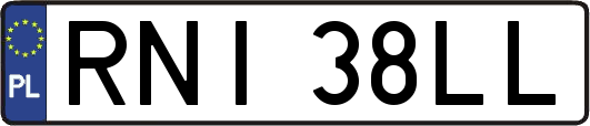 RNI38LL