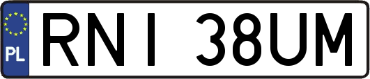 RNI38UM