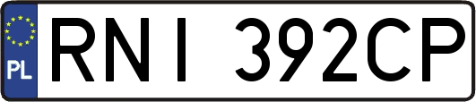 RNI392CP