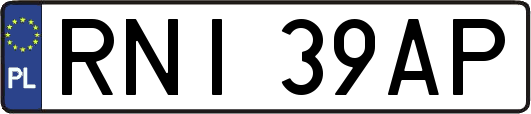 RNI39AP