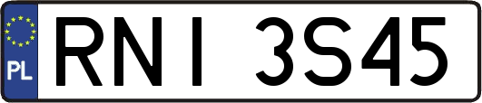 RNI3S45