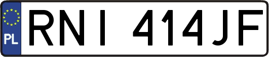 RNI414JF