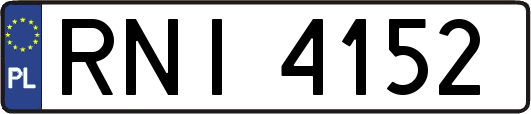 RNI4152