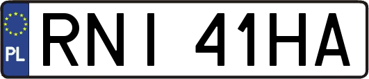 RNI41HA