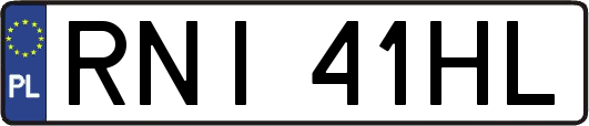 RNI41HL
