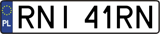 RNI41RN