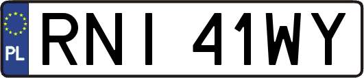 RNI41WY