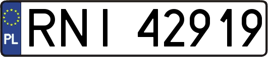 RNI42919