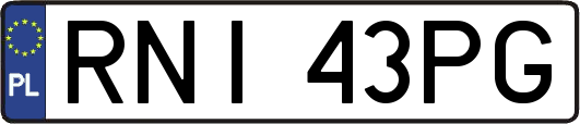 RNI43PG