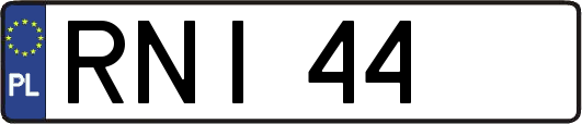 RNI44