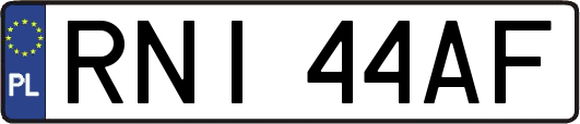 RNI44AF