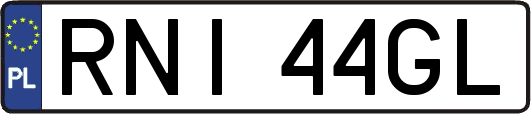 RNI44GL