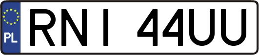 RNI44UU