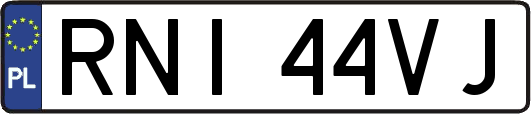 RNI44VJ