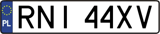 RNI44XV