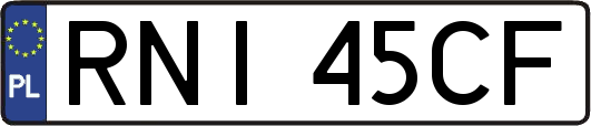 RNI45CF