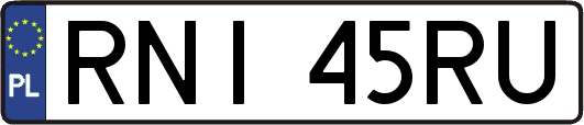 RNI45RU