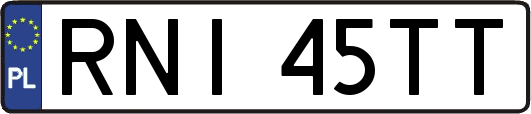 RNI45TT