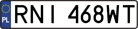 RNI468WT