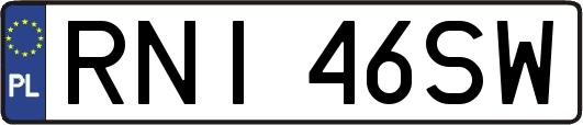 RNI46SW