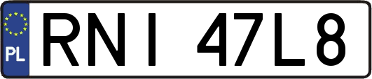 RNI47L8