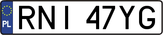 RNI47YG