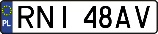 RNI48AV