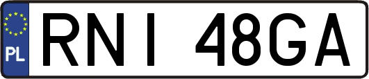 RNI48GA