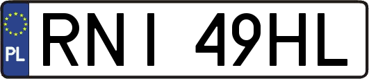 RNI49HL