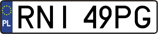 RNI49PG