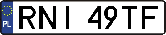 RNI49TF