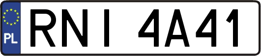 RNI4A41