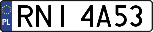 RNI4A53