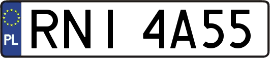RNI4A55