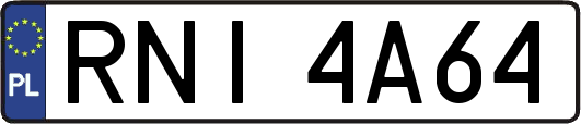 RNI4A64