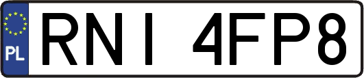 RNI4FP8