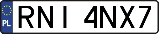 RNI4NX7