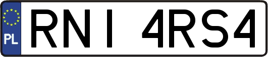 RNI4RS4