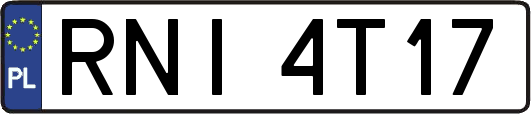 RNI4T17