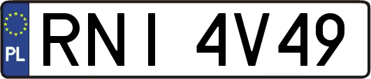 RNI4V49