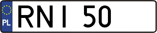 RNI50
