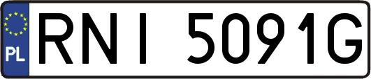 RNI5091G