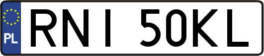 RNI50KL