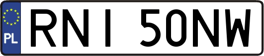 RNI50NW